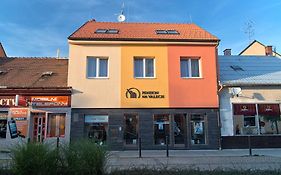 Penzion Na Valech Hodonin
